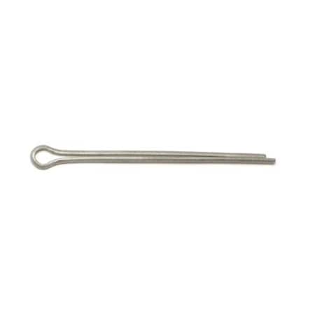 Midwest Fastener 3/32" x 1-3/4" 18-8 Stainless Steel Cotter Pins 1 12PK 74811